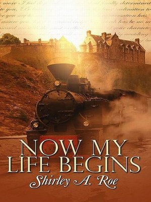 cover image of Now My Life Begins